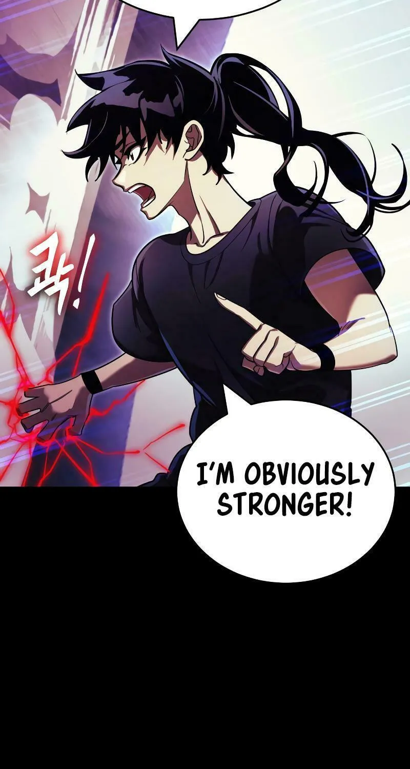 Return of the King of Hell Chapter 43 page 23 - 