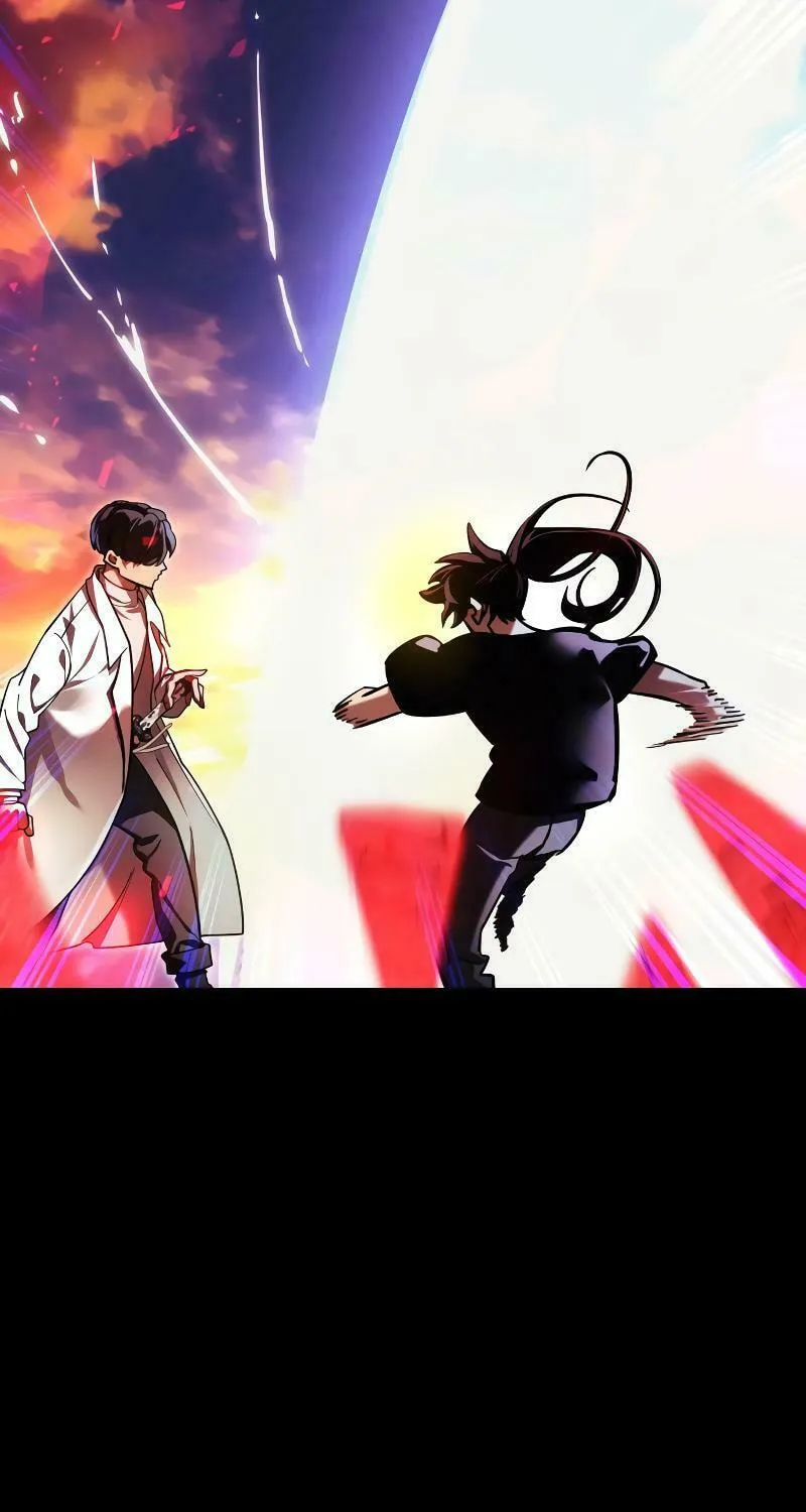 Return of the King of Hell Chapter 43 page 25 - 