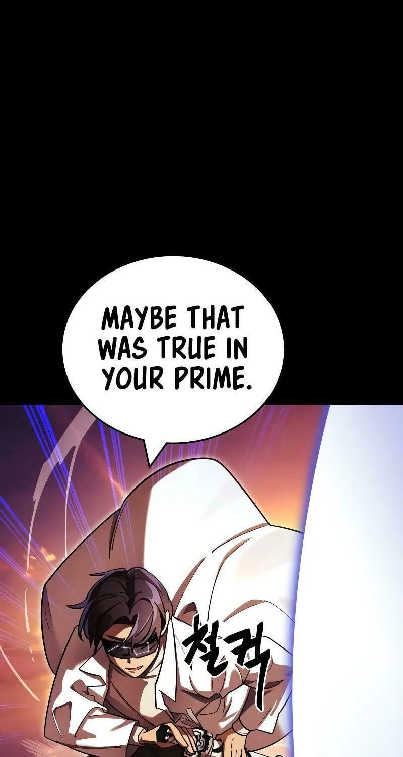 Return of the King of Hell Chapter 43 page 26 - 