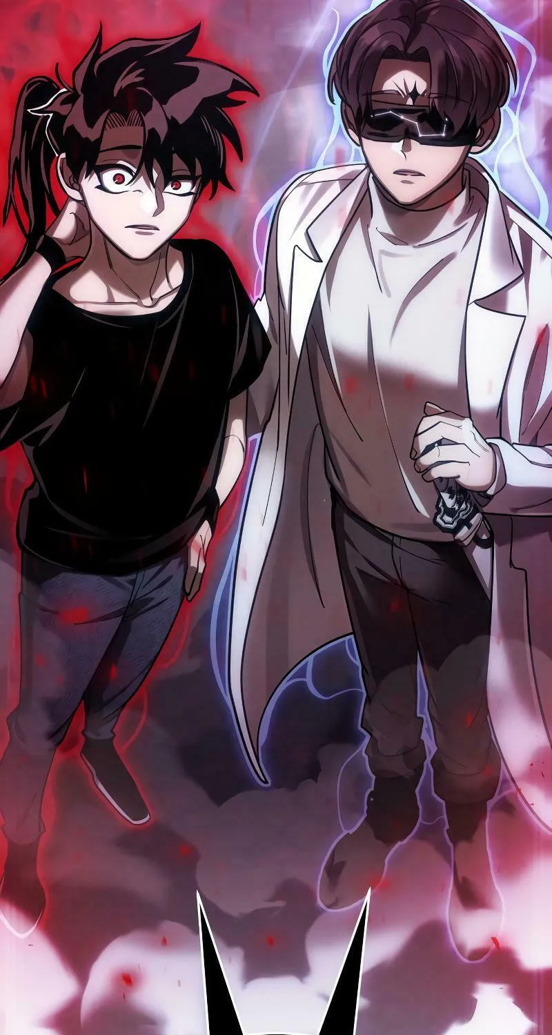 Return of the King of Hell Chapter 43 page 4 - 