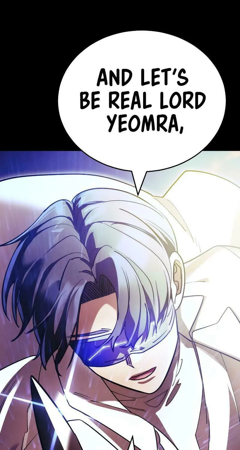 Return of the King of Hell Chapter 43 page 35 - 