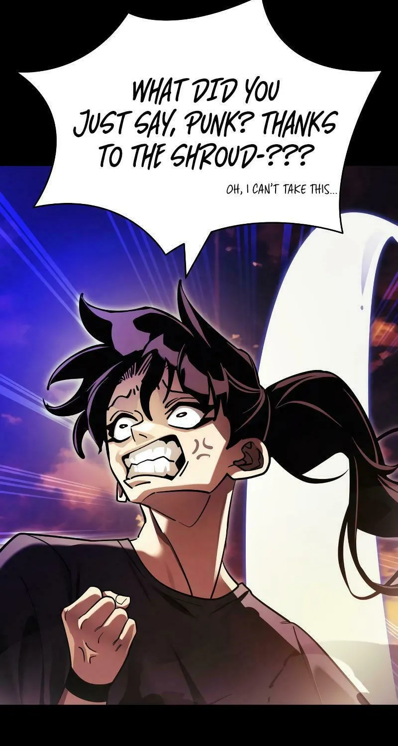 Return of the King of Hell Chapter 43 page 37 - 