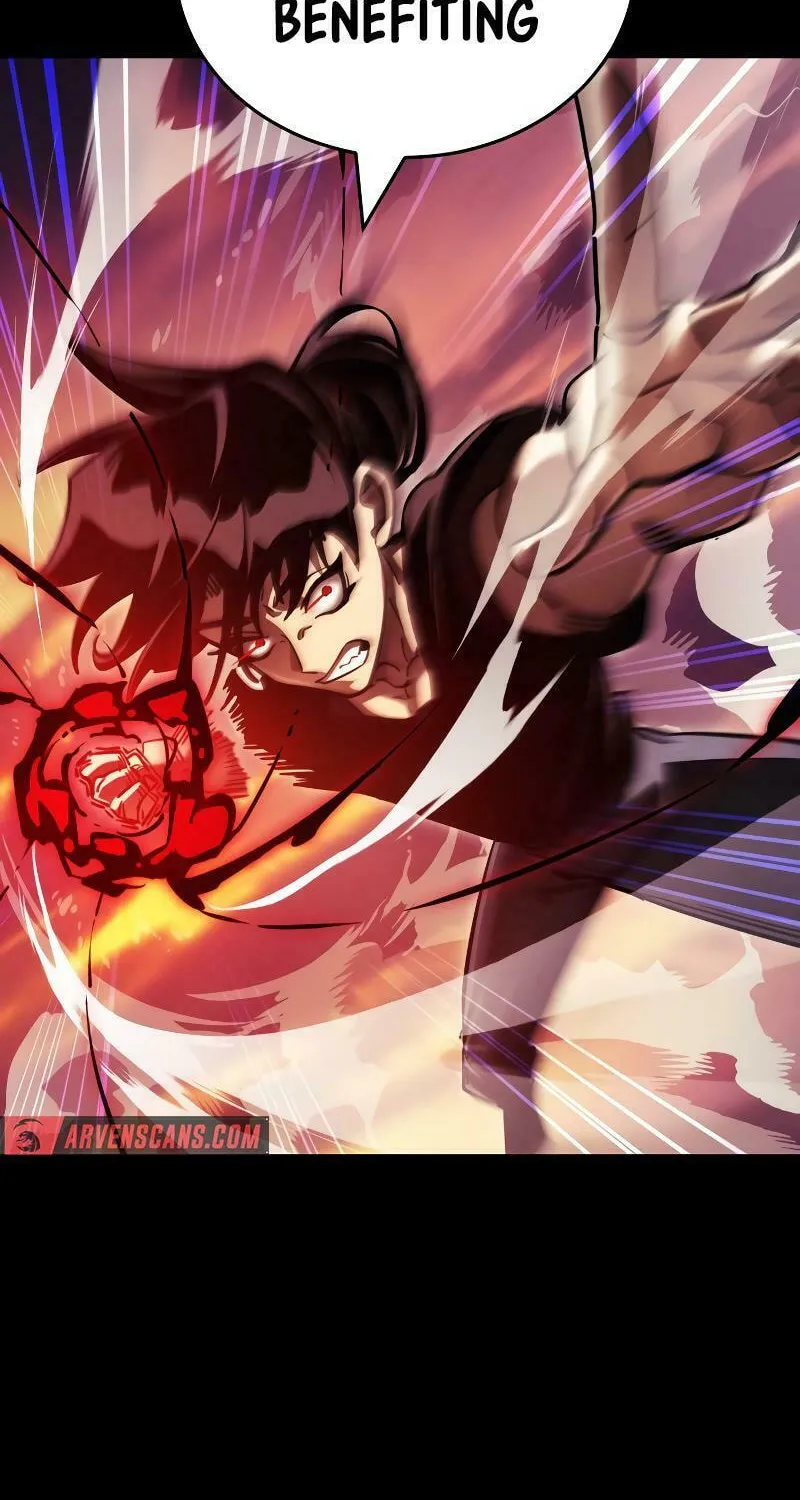 Return of the King of Hell Chapter 43 page 39 - 