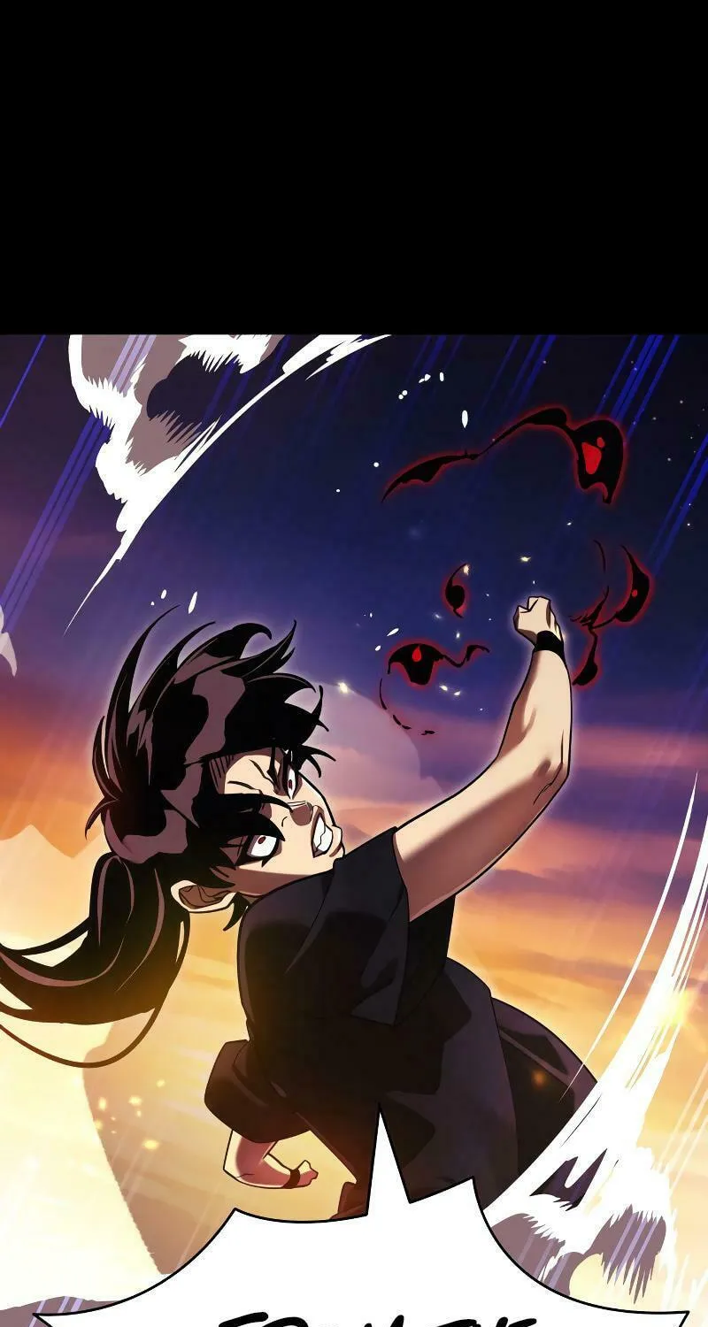 Return of the King of Hell Chapter 43 page 43 - 