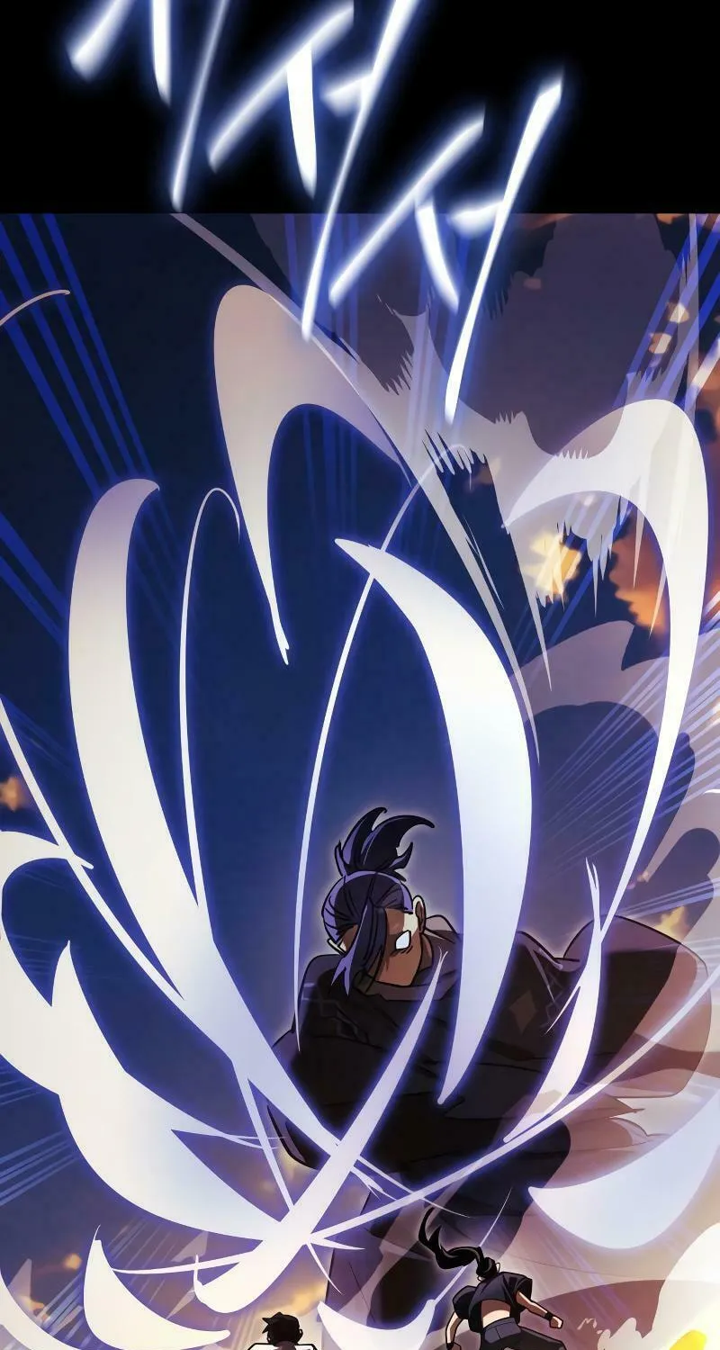 Return of the King of Hell Chapter 43 page 45 - 