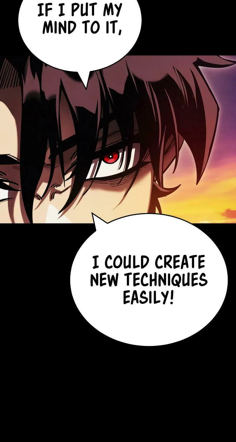 Return of the King of Hell Chapter 43 page 49 - 