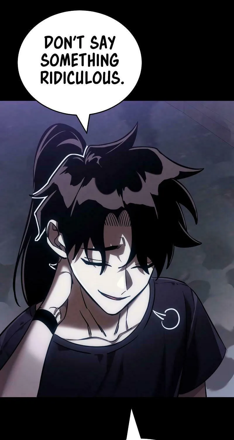 Return of the King of Hell Chapter 43 page 6 - 