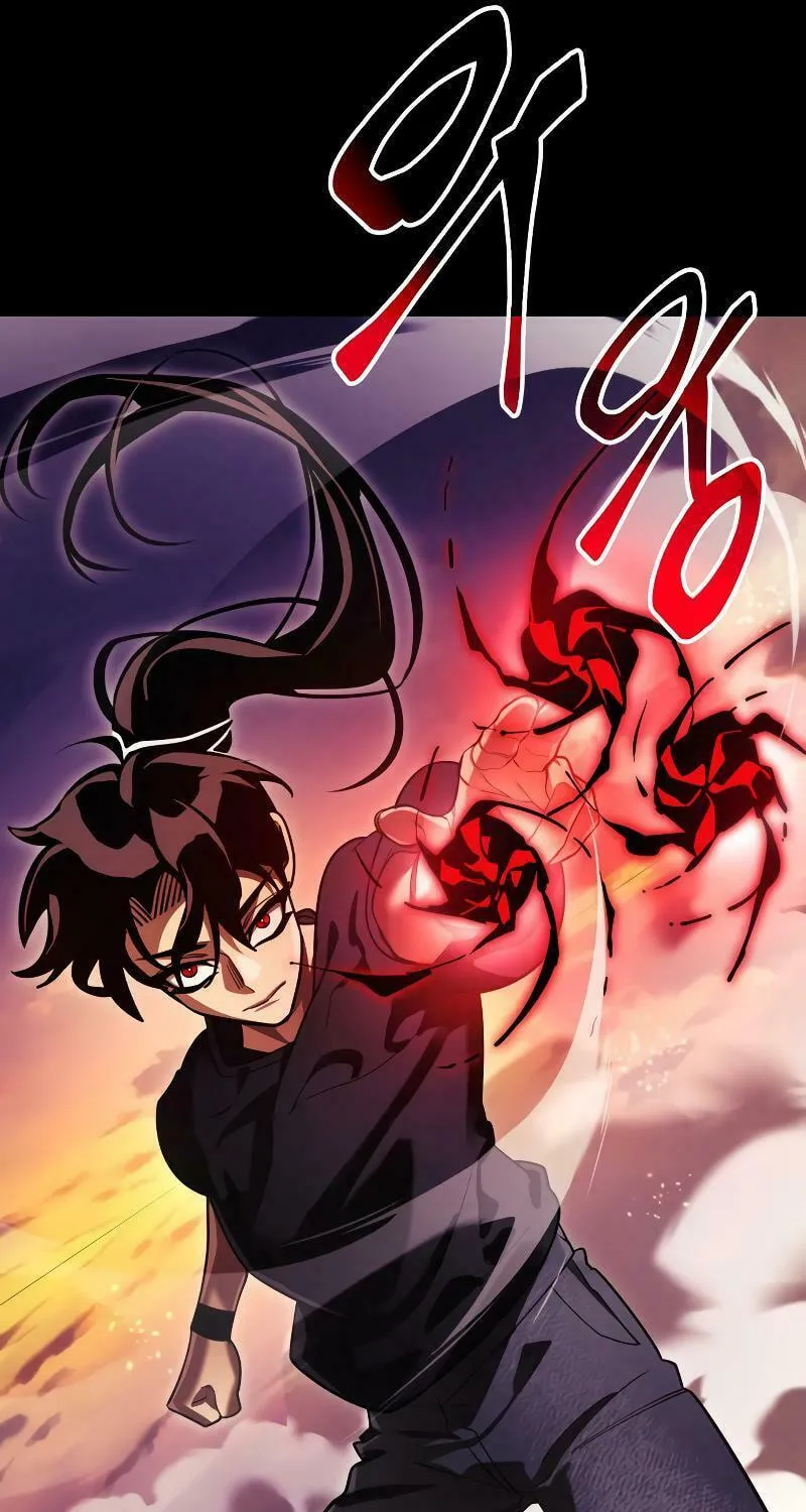 Return of the King of Hell Chapter 43 page 51 - 