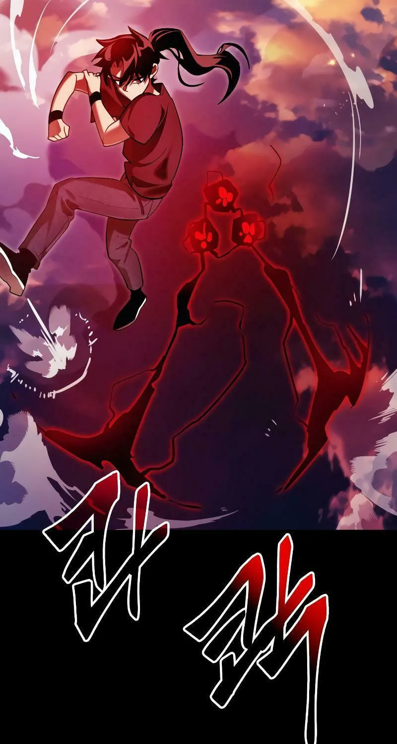 Return of the King of Hell Chapter 43 page 53 - 