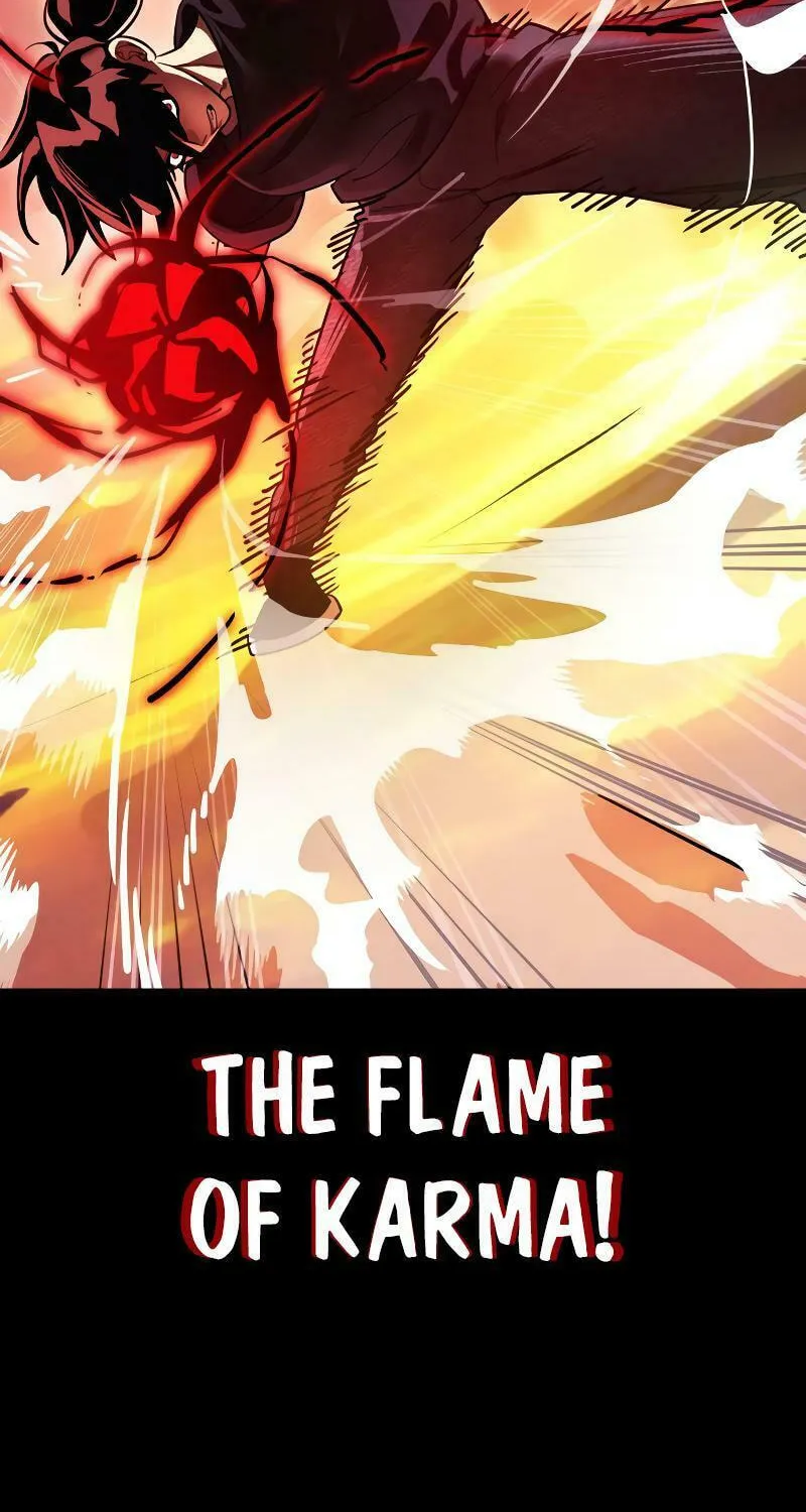 Return of the King of Hell Chapter 43 page 58 - 