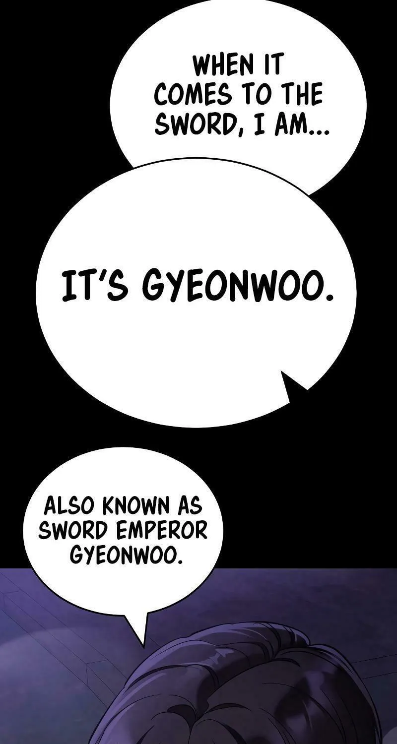 Return of the King of Hell Chapter 43 page 7 - 
