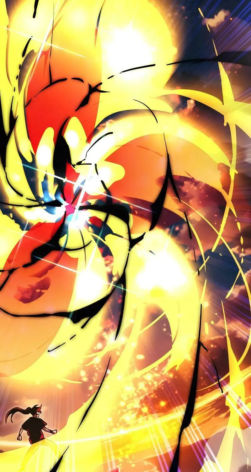 Return of the King of Hell Chapter 43 page 69 - 