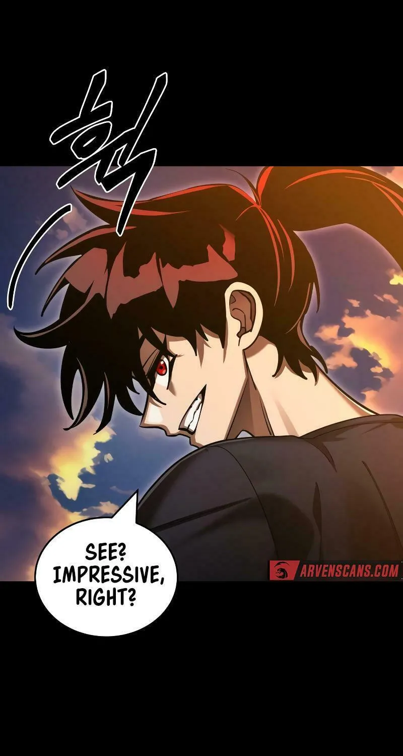 Return of the King of Hell Chapter 43 page 71 - 