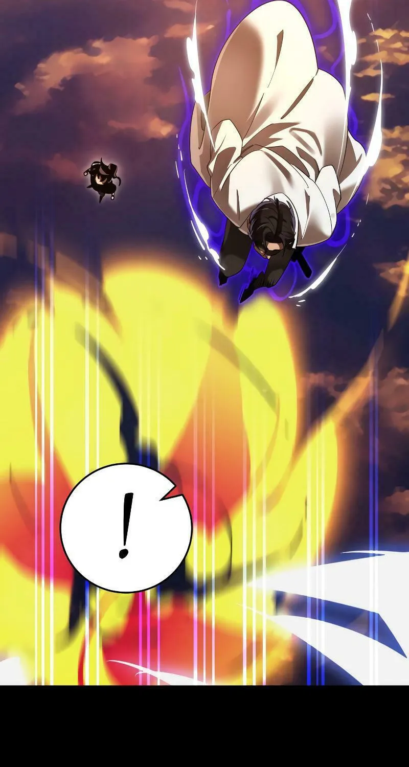 Return of the King of Hell Chapter 43 page 74 - 