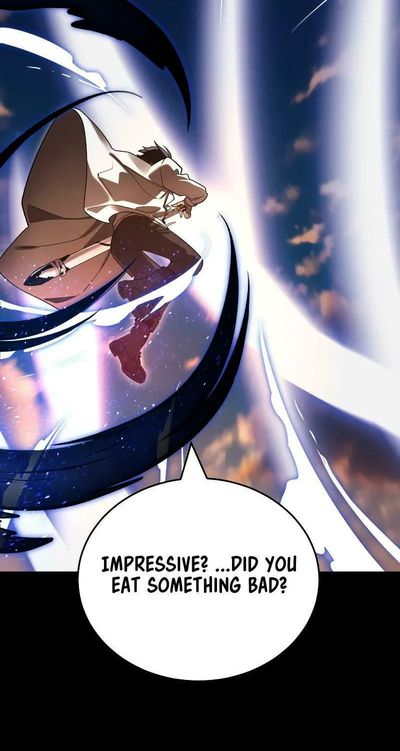 Return of the King of Hell Chapter 43 page 76 - 