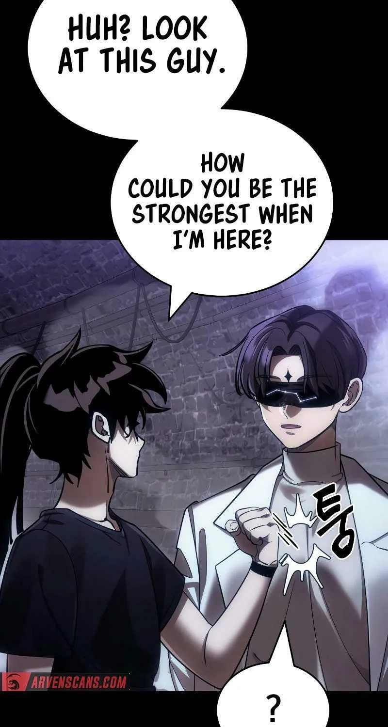 Return of the King of Hell Chapter 43 page 9 - 