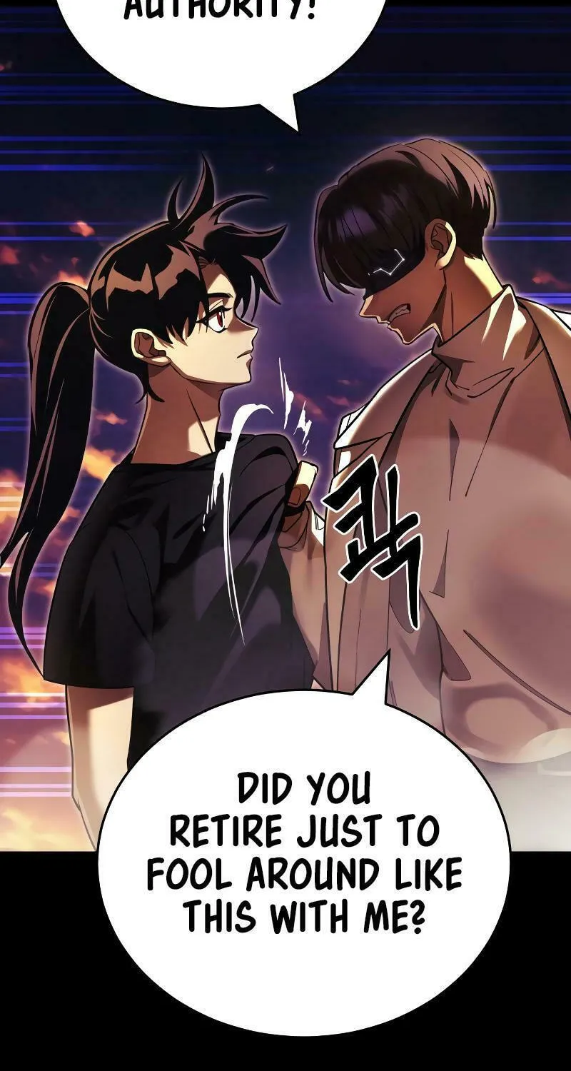 Return of the King of Hell Chapter 43 page 89 - 