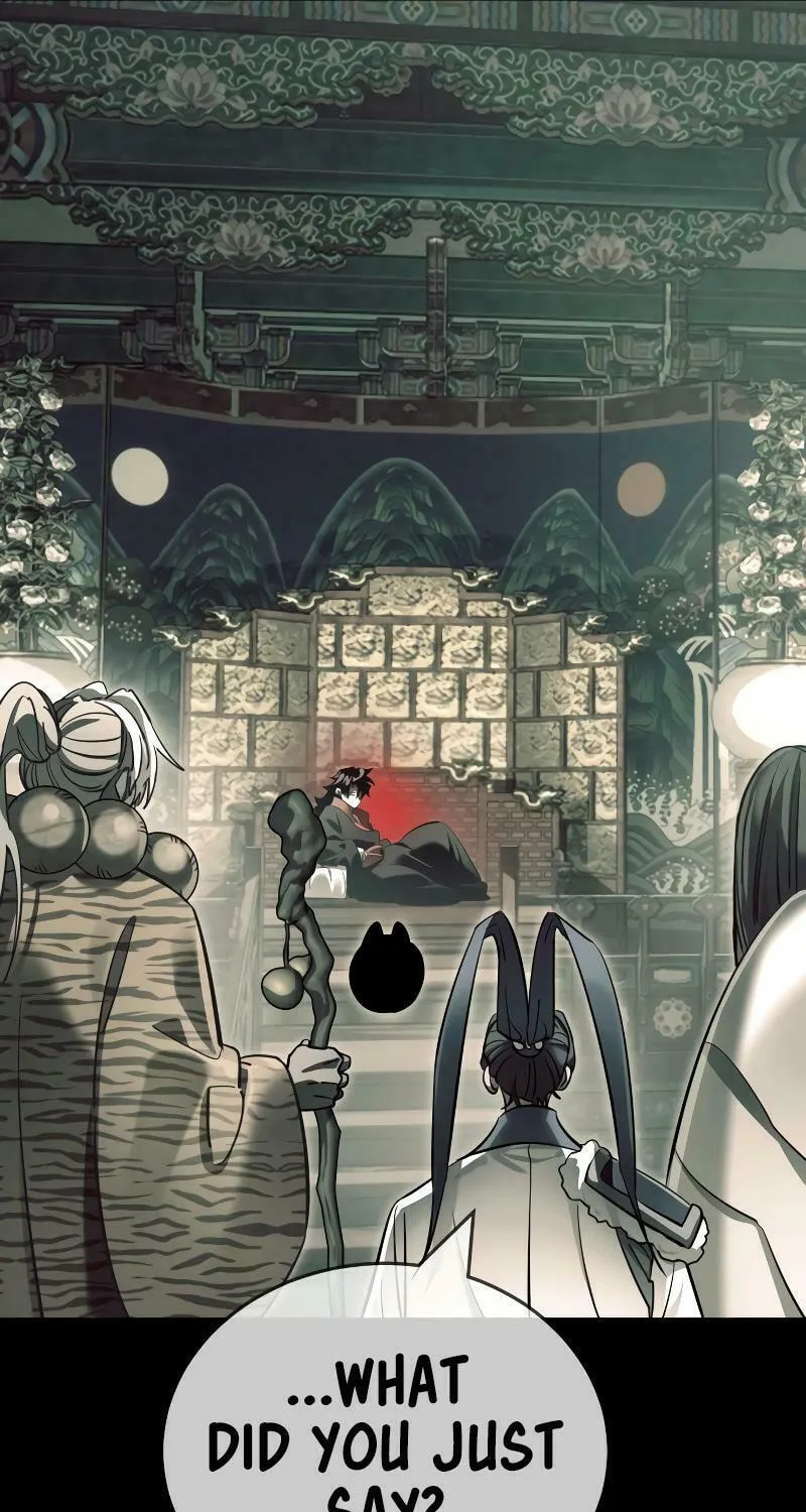 Return of the King of Hell Chapter 43 page 95 - 