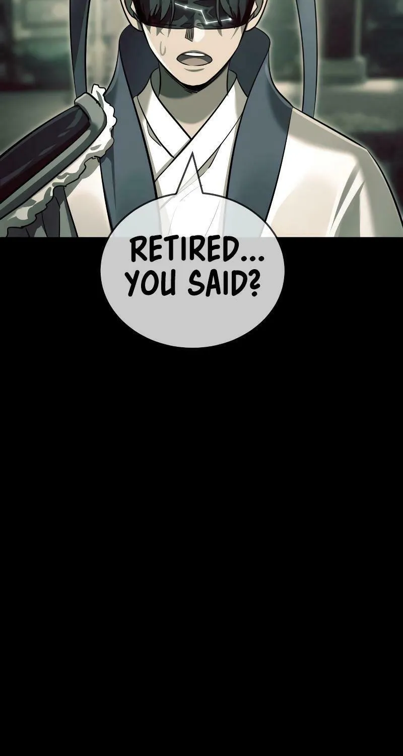 Return of the King of Hell Chapter 43 page 97 - 