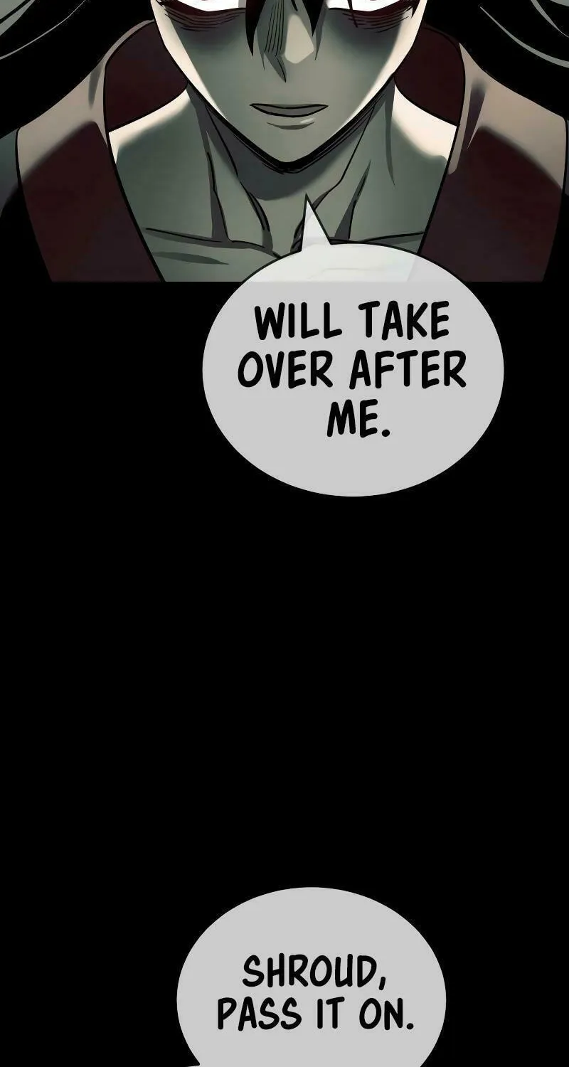 Return of the King of Hell Chapter 43 page 100 - 