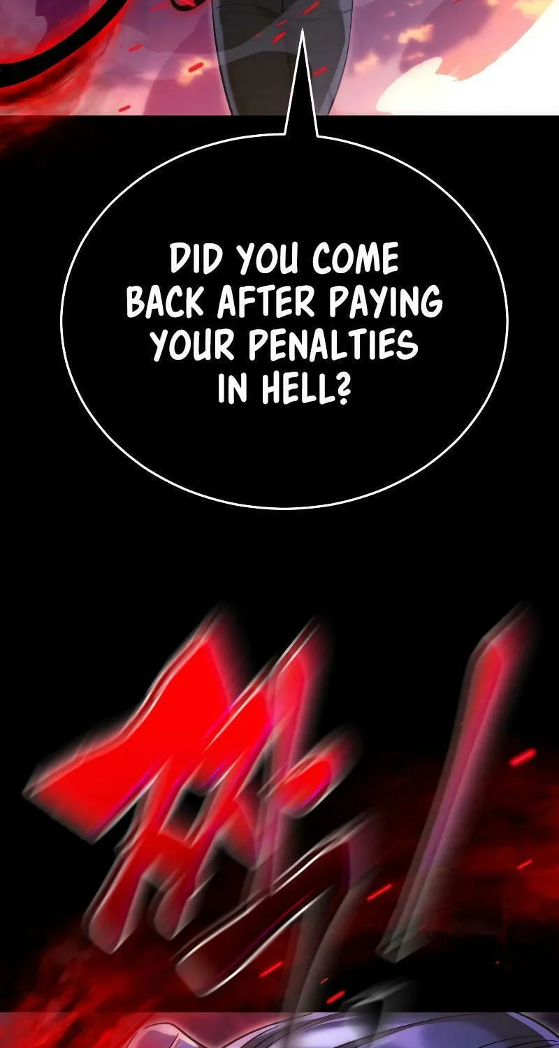 Return of the King of Hell Chapter 44 page 105 - 