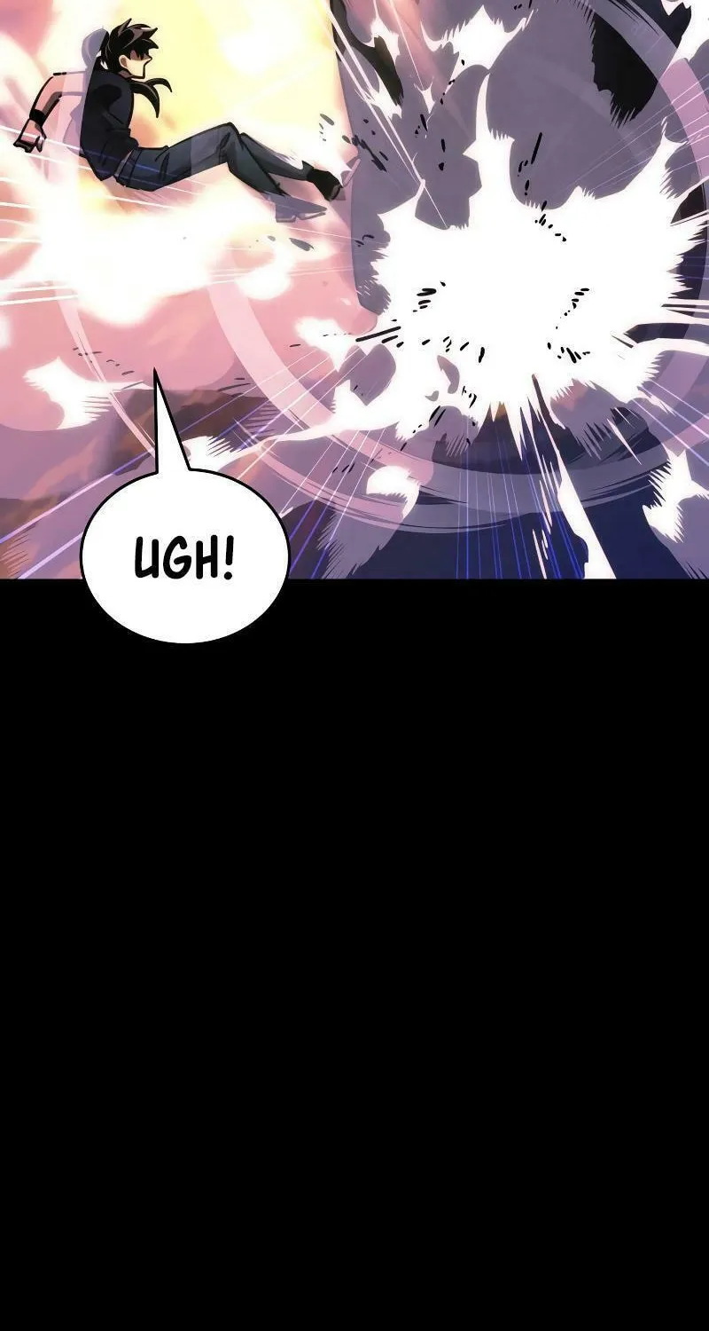 Return of the King of Hell Chapter 44 page 12 - 