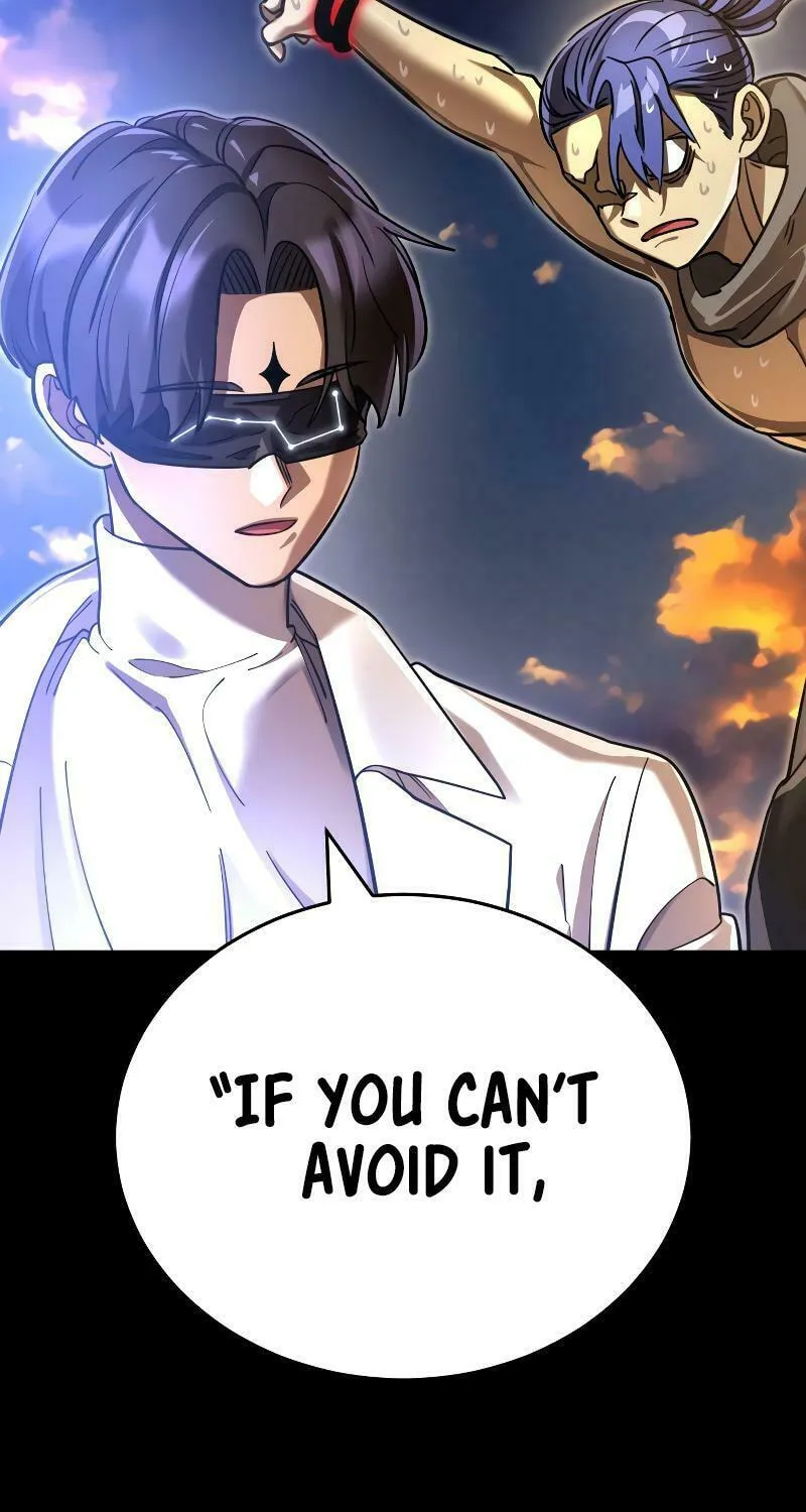 Return of the King of Hell Chapter 44 page 118 - 