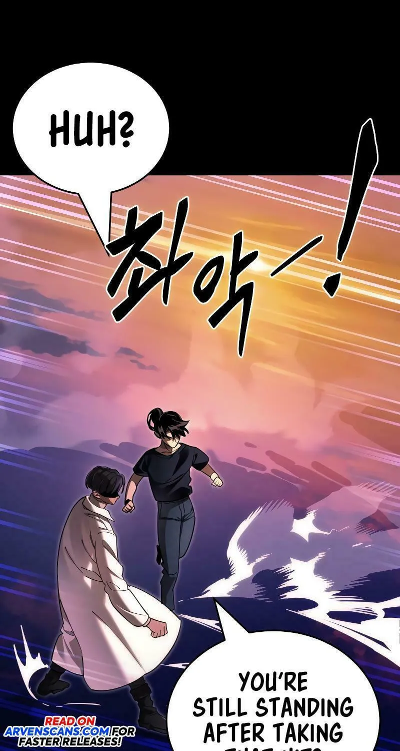 Return of the King of Hell Chapter 44 page 13 - 
