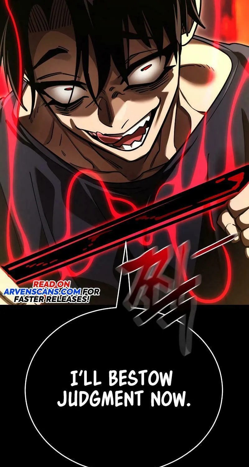 Return of the King of Hell Chapter 44 page 124 - 