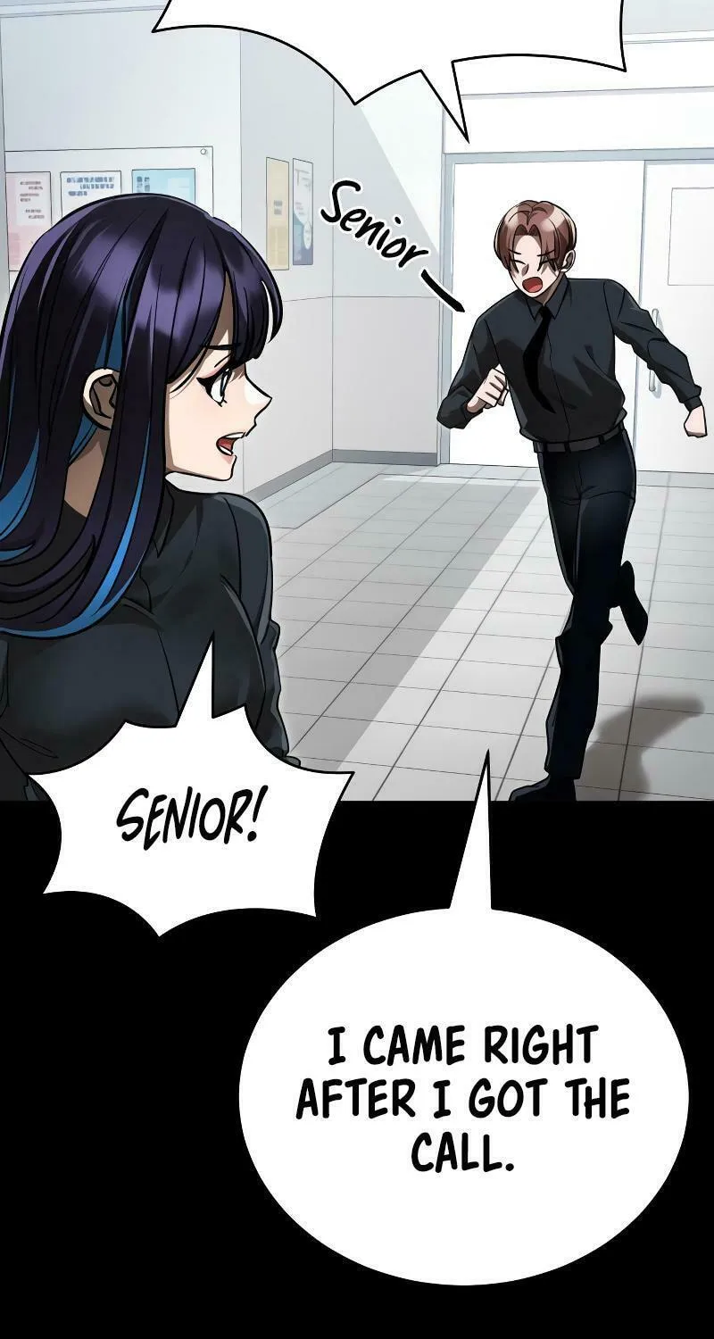 Return of the King of Hell Chapter 44 page 132 - 