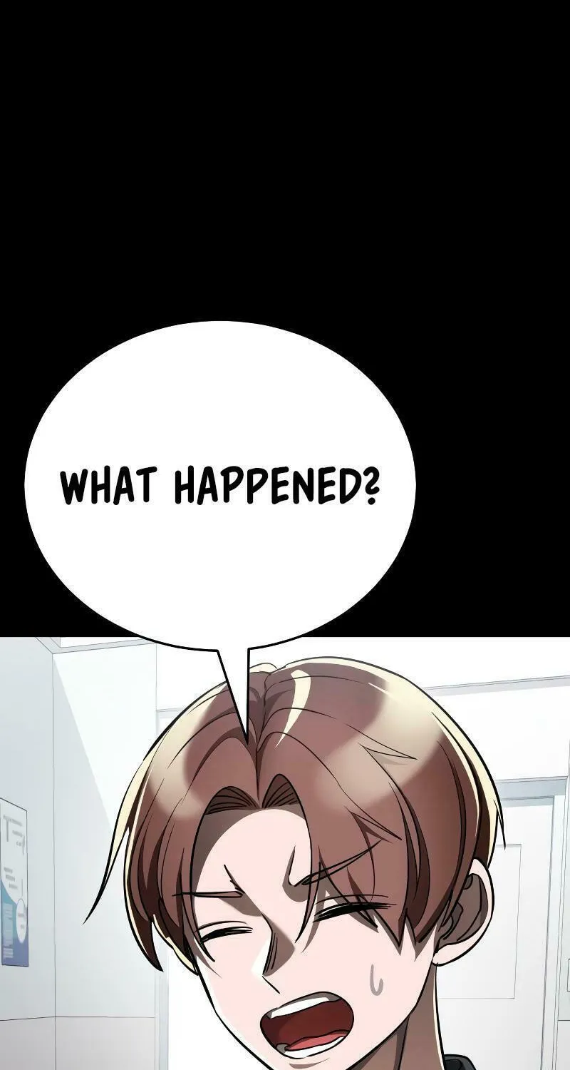 Return of the King of Hell Chapter 44 page 133 - 
