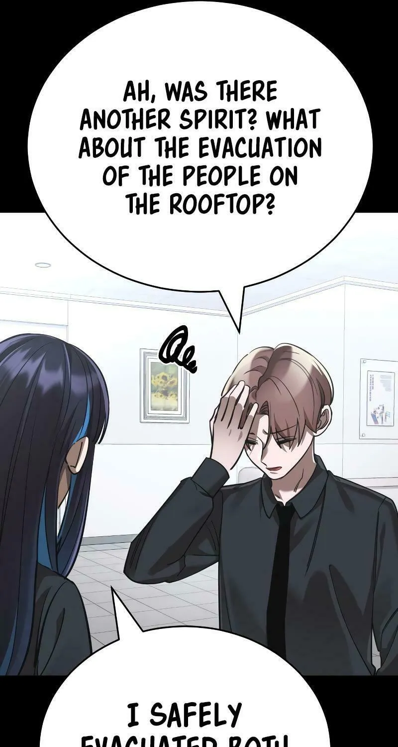 Return of the King of Hell Chapter 44 page 140 - 