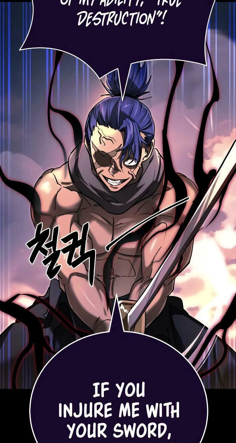 Return of the King of Hell Chapter 44 page 15 - 
