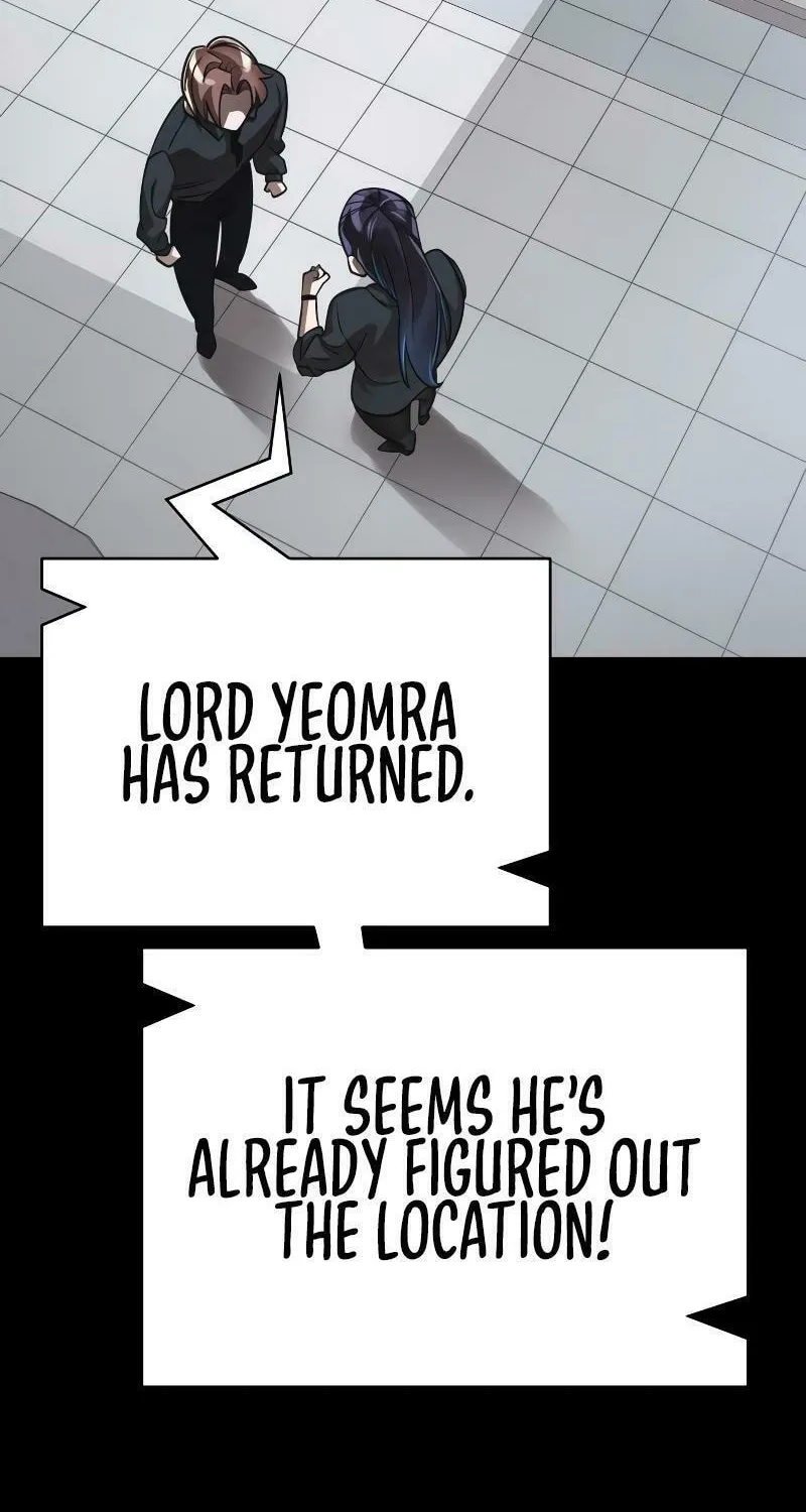 Return of the King of Hell Chapter 44 page 145 - 