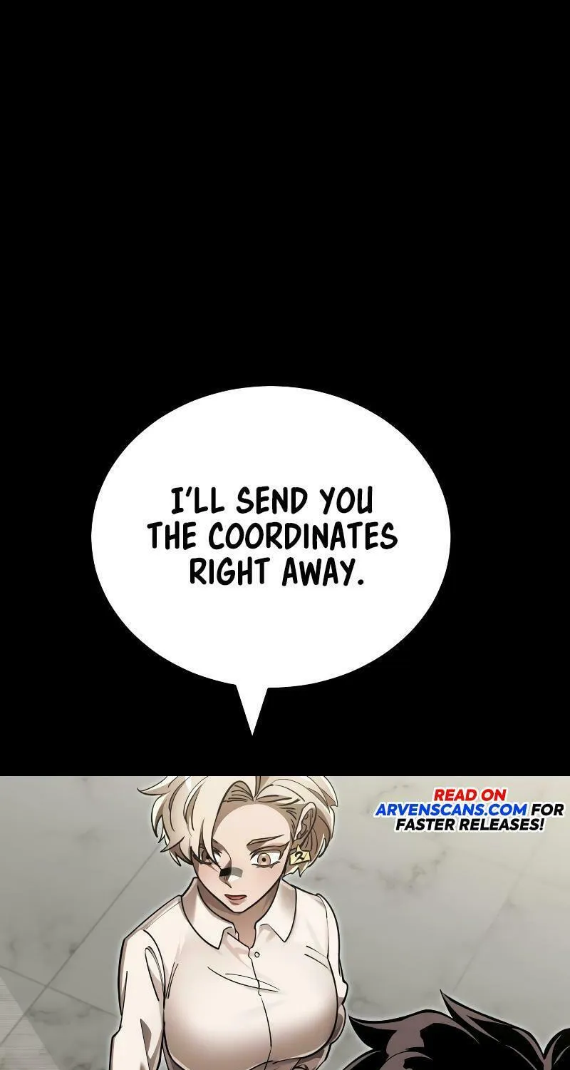 Return of the King of Hell Chapter 44 page 146 - 