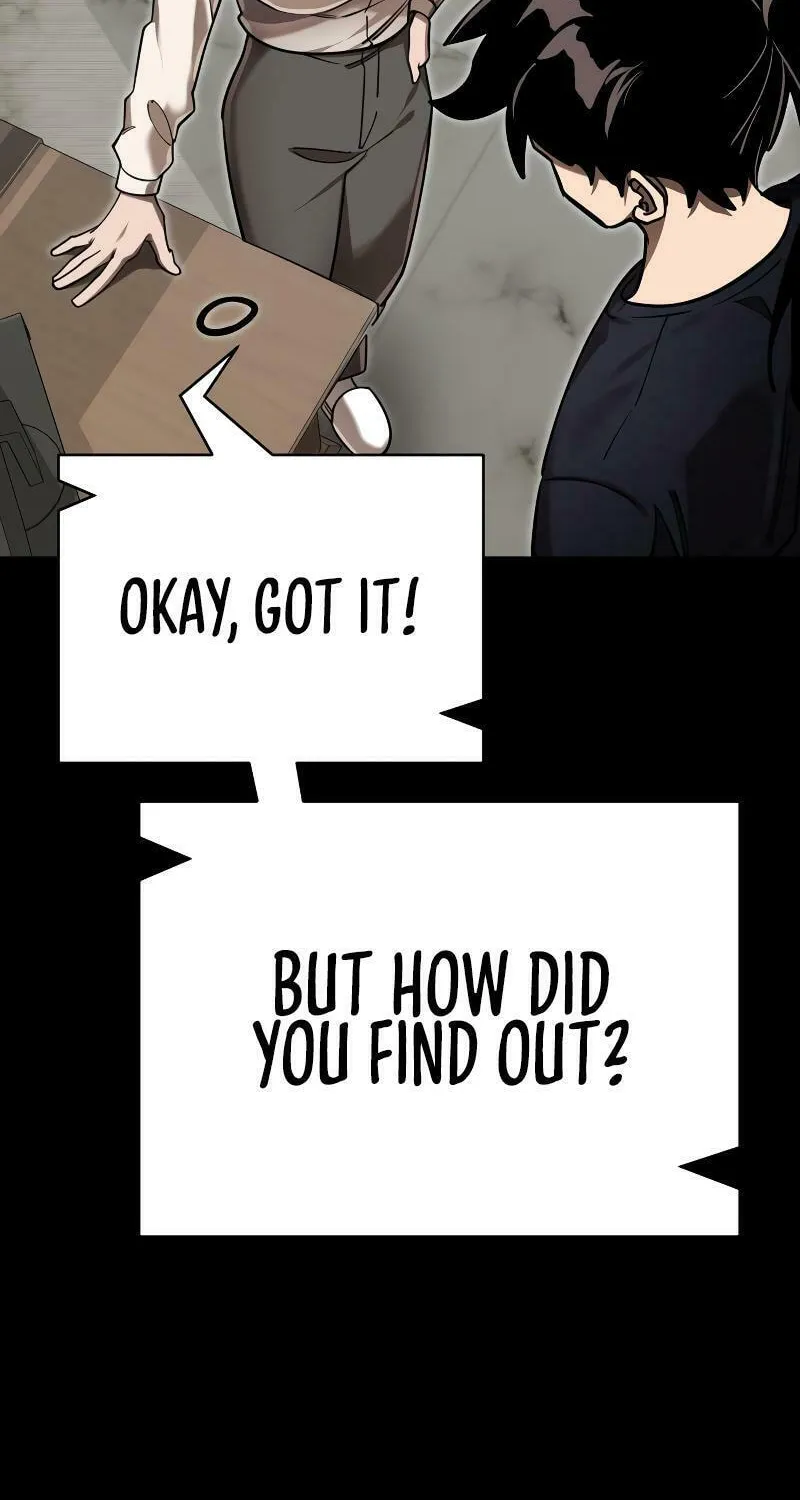 Return of the King of Hell Chapter 44 page 147 - 