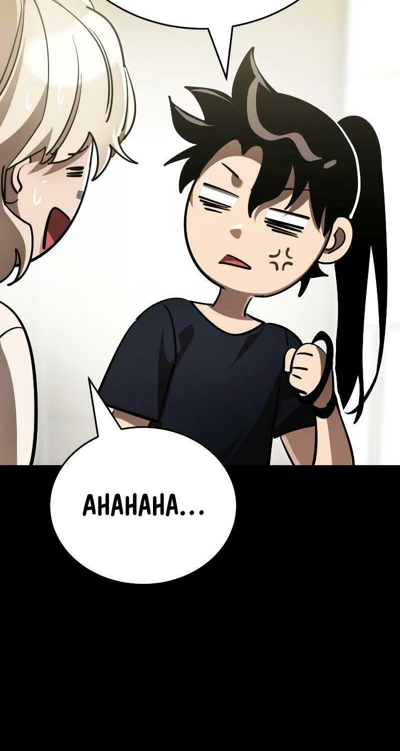 Return of the King of Hell Chapter 44 page 153 - 