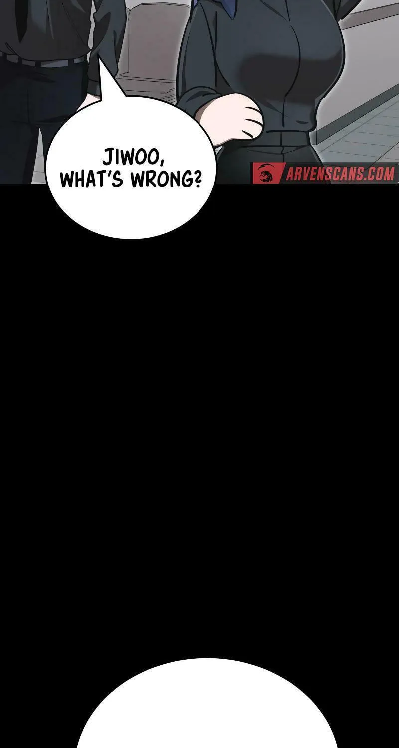 Return of the King of Hell Chapter 44 page 155 - 