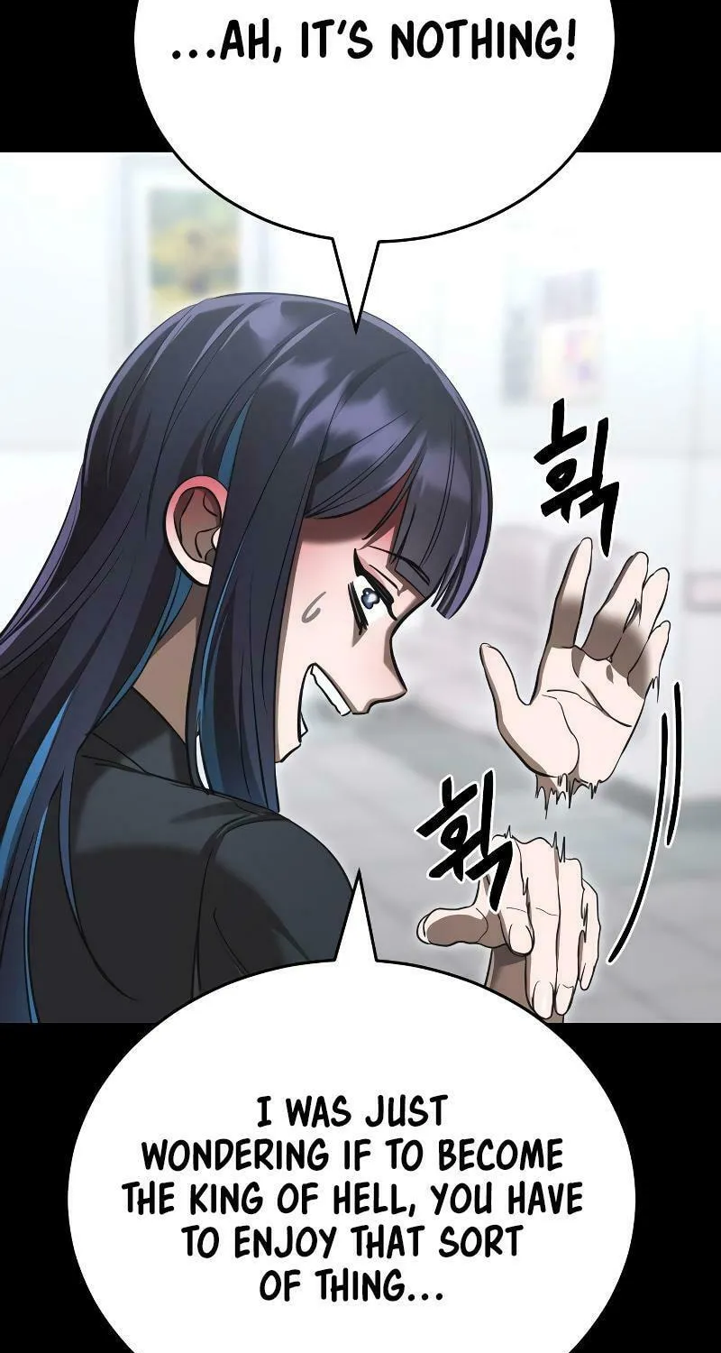 Return of the King of Hell Chapter 44 page 156 - 