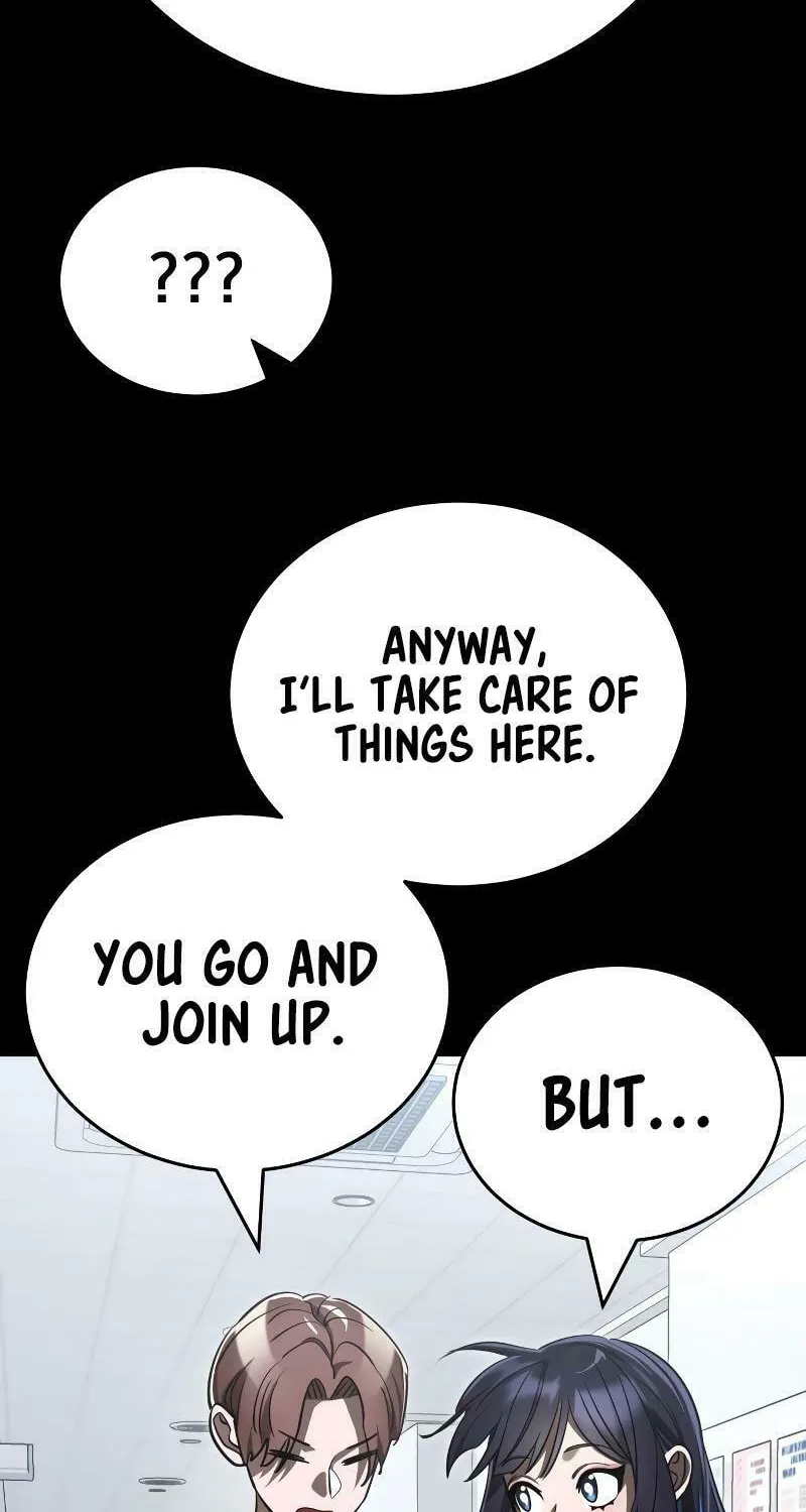Return of the King of Hell Chapter 44 page 157 - 