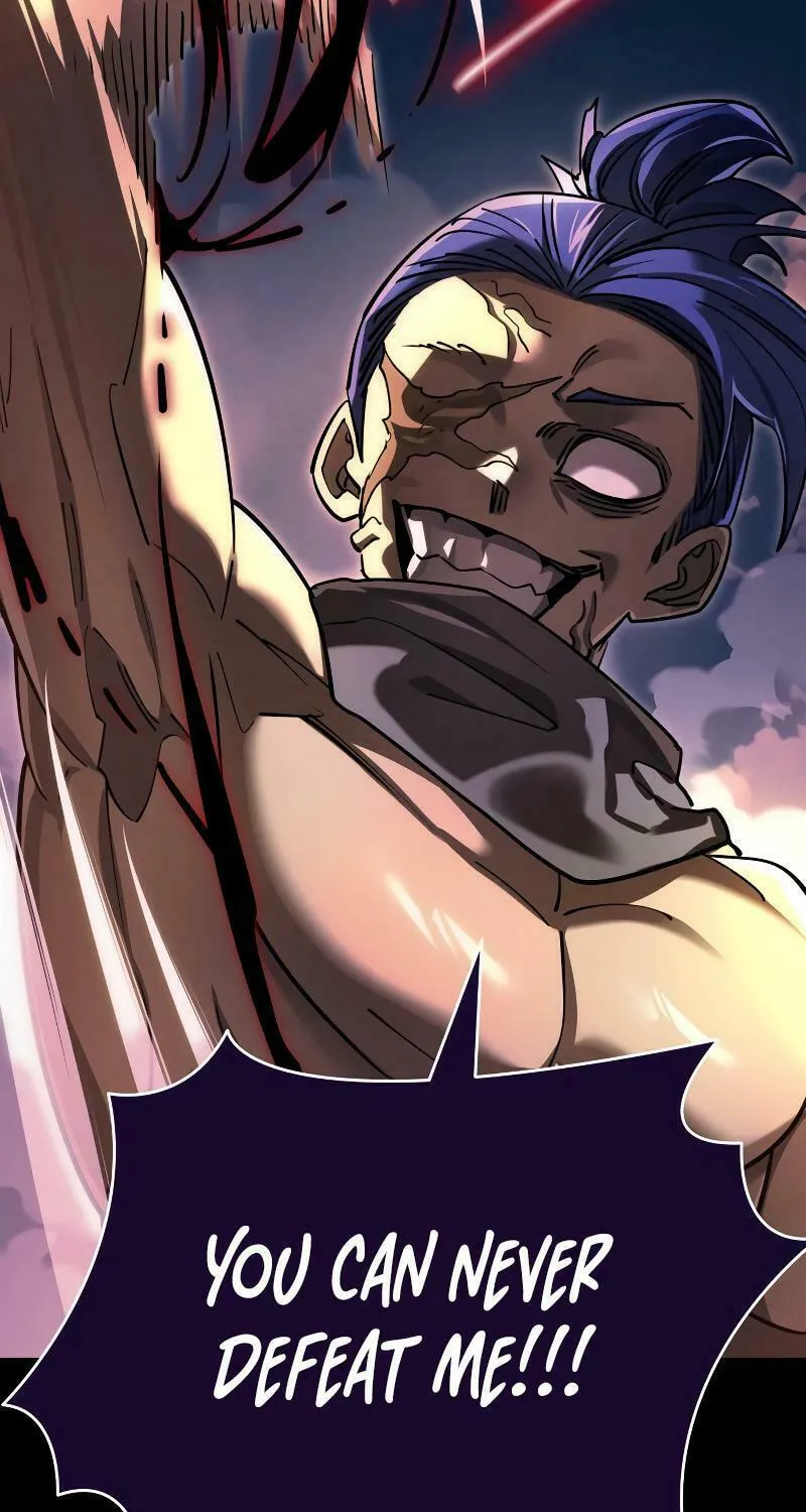 Return of the King of Hell Chapter 44 page 19 - 