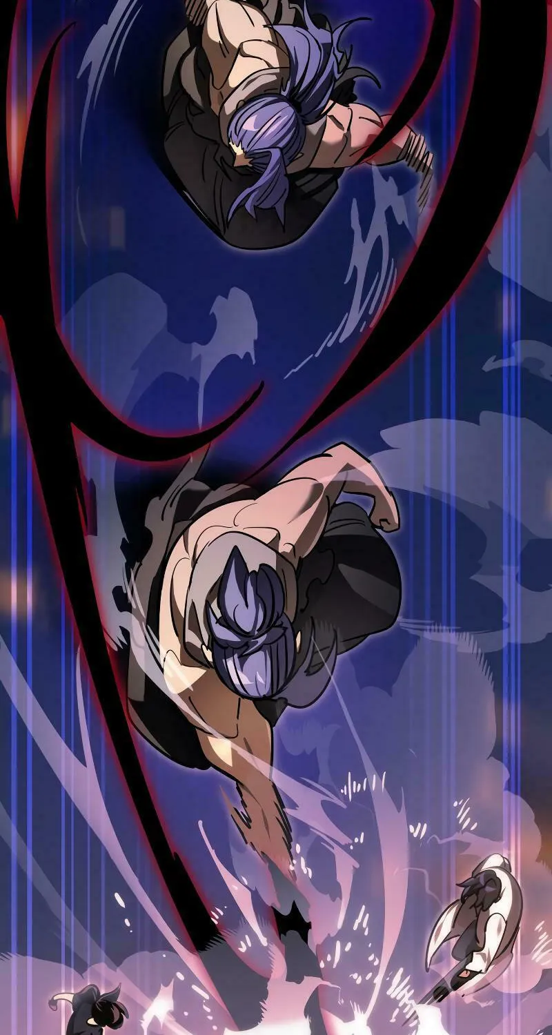 Return of the King of Hell Chapter 44 page 22 - 