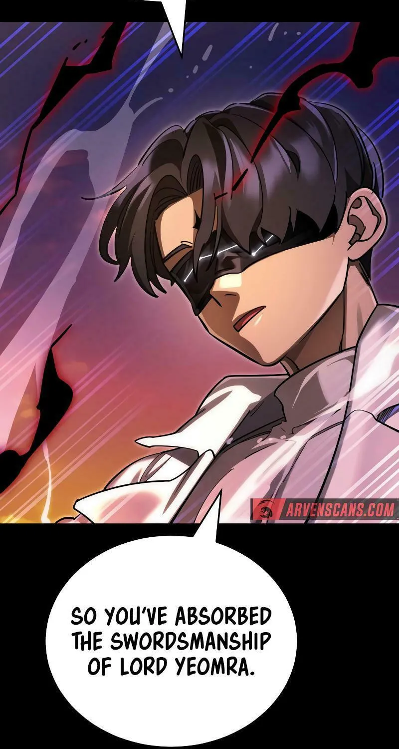Return of the King of Hell Chapter 44 page 24 - 