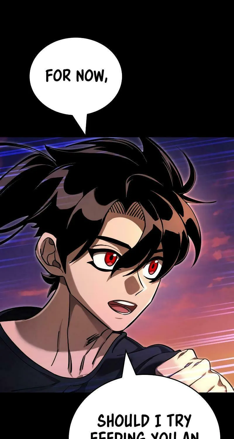 Return of the King of Hell Chapter 44 page 27 - 