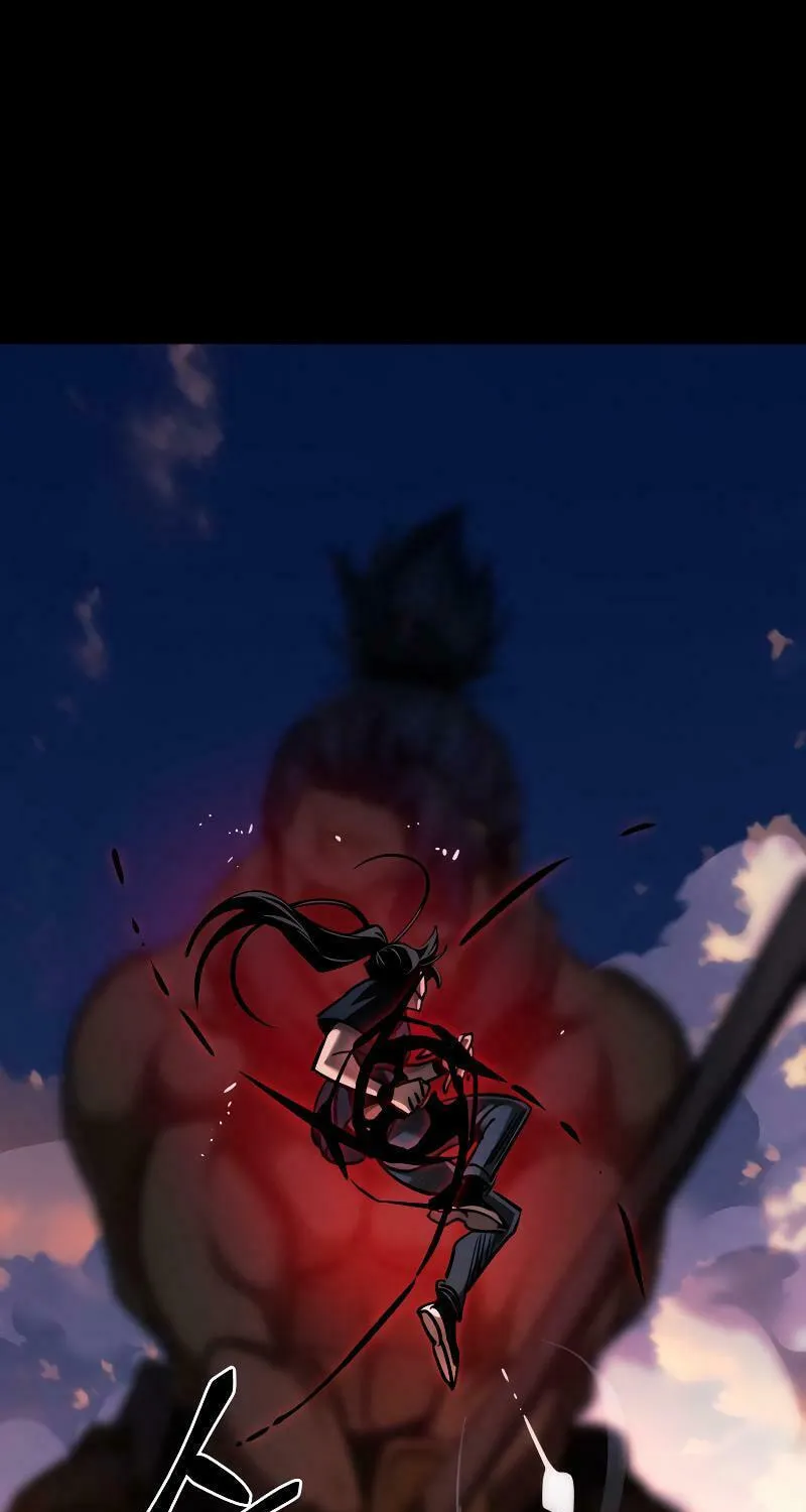 Return of the King of Hell Chapter 44 page 29 - 