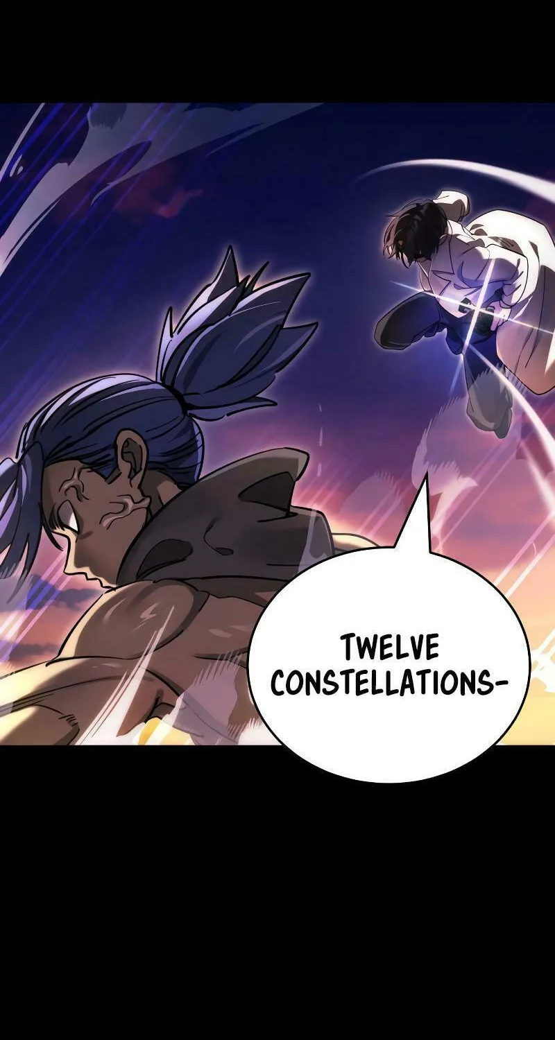 Return of the King of Hell Chapter 44 page 34 - 