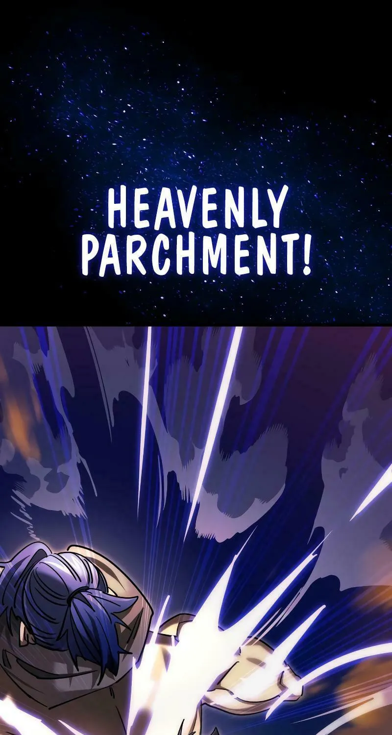 Return of the King of Hell Chapter 44 page 35 - 