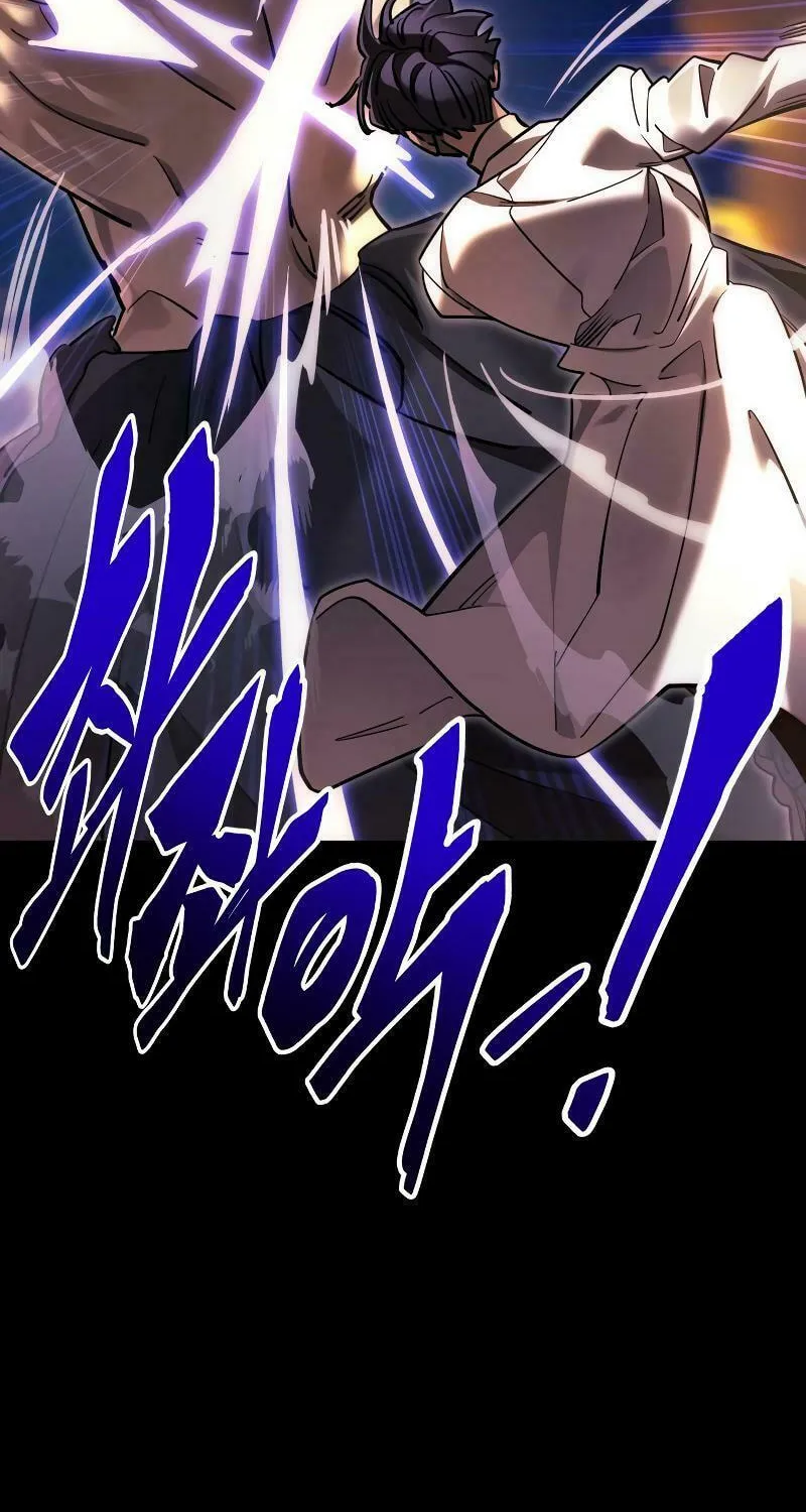 Return of the King of Hell Chapter 44 page 36 - 