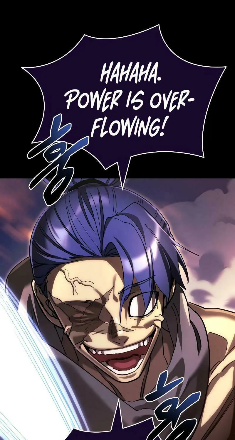 Return of the King of Hell Chapter 44 page 49 - 