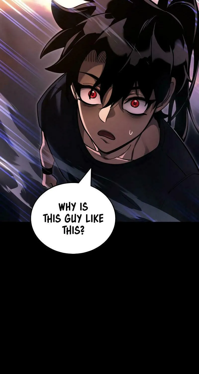 Return of the King of Hell Chapter 44 page 6 - 